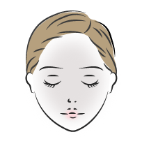 フラクショナルルビーレーザーが有効な治療